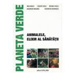 Animalele, elixir al sanatatii - Nina Musat, Teodor Vasile, Roxana Vasile, Gheorghe Mohanu, Gheorghe Gheorghiu