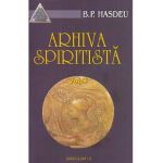Arhiva spiritista. Vol.4 - B.P. Hasdeu