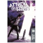 Attack On Titan Vol.30 - Hajime Isayama