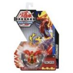 Bakugan S4 Evolution din metal, Dragonoid
