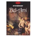 Bel-Ami - Guy de Maupassant