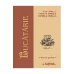 Bucatarie 2007 - Dan Chiriac, Violeta Borzea