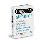 Capcana sfaturilor - Michael Bungay Stanier