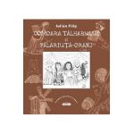 Comoara talharului si Palariuta-Oranj - Iulian Filip
