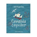 Corabia copiilor - Mario Vargas Llosa, Gabi Toma