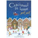 Craciunul in lume - Lesley Sims