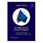 De maine suntem pamant fierbinte - Andrei Novac