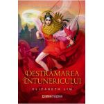 Destramarea intunericului. Vol.2 Seria Sange de stele - Elizabeth Lim
