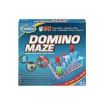 Domino Maze