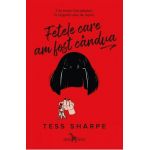 Fetele care am fost candva - Tess Sharpe