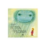 Fetita si ploaia - Milena Lukesova