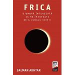 Frica - Salman Akhtar