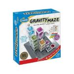 Gravity Maze