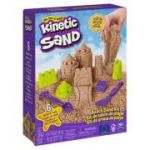 Kinetic Sand, Set O zi la plaja, Spin Master