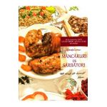 Mancaruri de sarbatori - Garoafa Coman