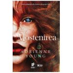 Mostenirea - Adrienne Young