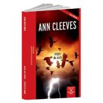 Negru de corb - Ann Cleeves
