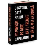 O istorie data naibii - Capitanul
