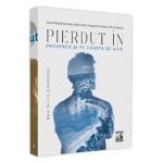Pierdut in Provence si pe Coasta de Azur - Dan-Silviu Boerescu