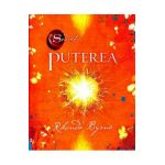 Puterea - Rhonda Byrne