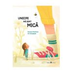 Uneori ma simt mica - Vanesa Martinez