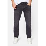 Blugi skinny cu talie joasa Yves