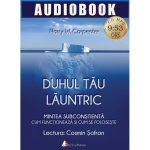 Duhul tau launtric | Harry W. Carpenter