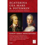 Ecaterina cea Mare si Potemkin | Simon Sebag Montefiore