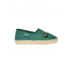 Espadrile cu imprimeu grafic