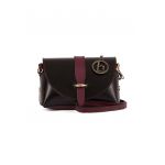 Geanta crossbody din piele Gerace