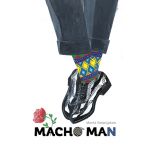 Macho Man | Moritz Netenjakob