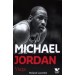 Michael Jordan. Viata | Roland Lazenby