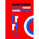 Minidictionar francez-roman, roman-francez | 