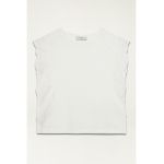 Bluza din amestec de bumbac