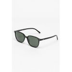 Ochelari de soare unisex dreptunghiulari cu lentile uni