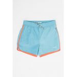Pantaloni scurti de baie cu dublura de plasa in interior