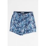 Pantaloni scurti de baie cu snur in talie