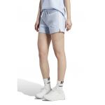 Pantaloni scurti slim fit cu 3 dungi Essentials