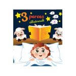 3 perces allatmesek. 3 minute de poveste