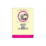 Alice in Lumea Oglinzii - Lewis Carroll