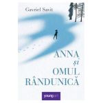 Anna si omul randunica - Gavriel Savit