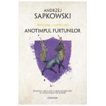 Anotimpul furtunilor. Seria Witcher Vol.8 - Andrzej Sapkowski