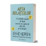 Arta relatiilor - Dave Kerpen