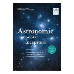 Astronomie pentru incepatori - Werner E. Celnik, Hermann-Michael Hahn