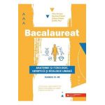 Bacalaureat. Anatomie si fiziologie, genetica si ecologie umana - Clasele 11-12 - Irina Kovacs, Daniela Firicel, Liliana Pasca, Emilia Pop