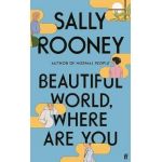 Beautiful World, Where Are You - Sally Rooney