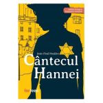 Cantecul Hannei - Jean-Paul Noziere