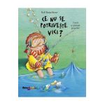 Ce nu se potriveste aici? - Ralf Butschkow
