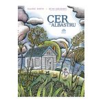 Cer de-albastru - Dianne White