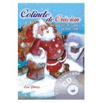 Colinde de Craciun interpretate de copii, pentru copii - Include CD